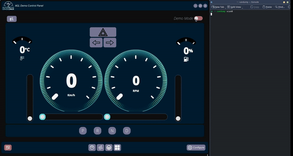 Playback Demo